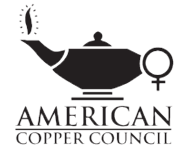 American Copper Council logo