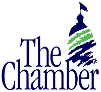Greater Springfield Chamber of Commerce logo