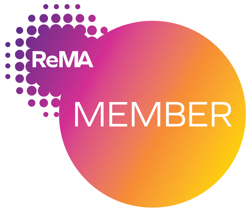 ReMA (formerly ISRI) logo